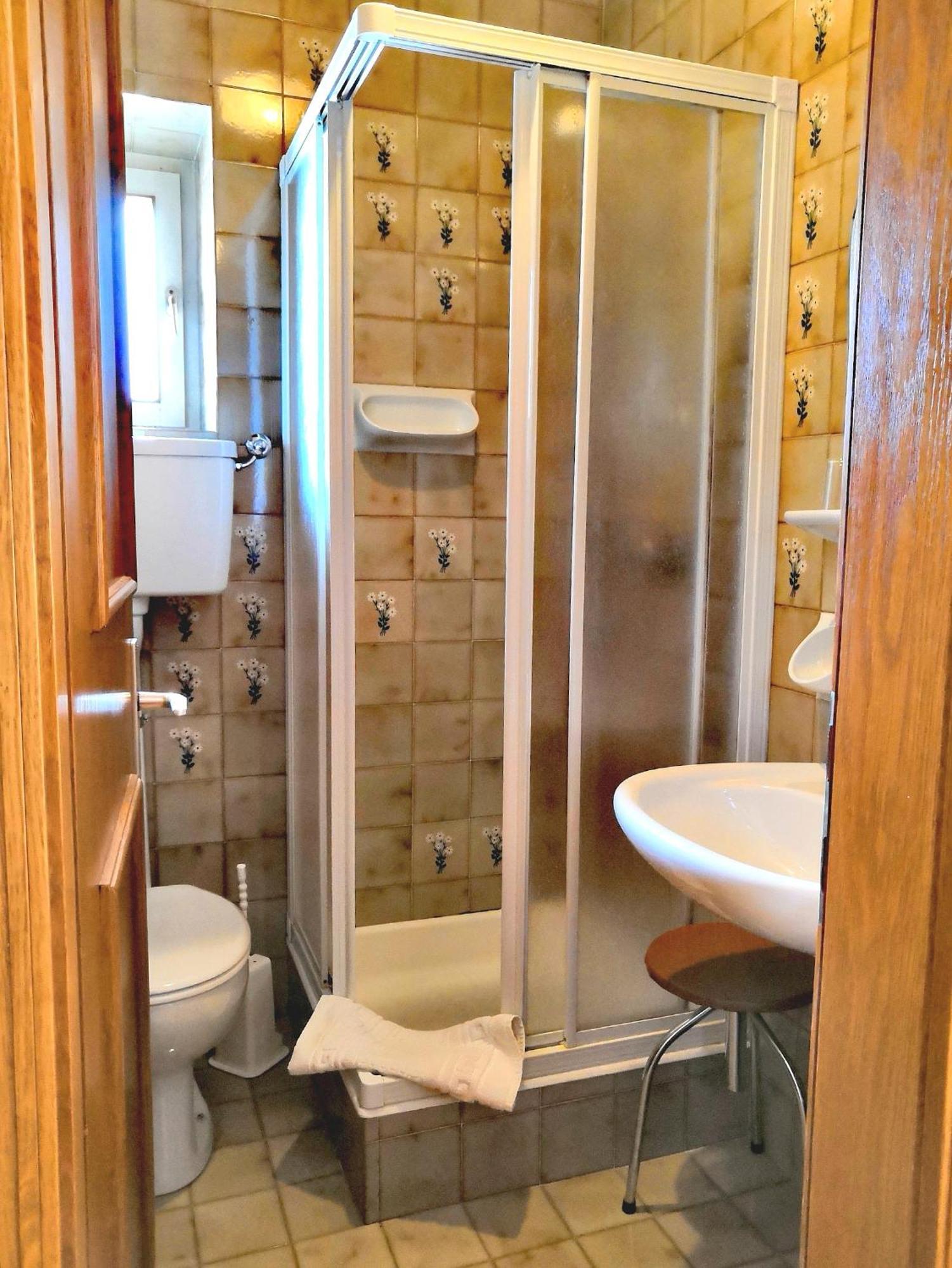 Garni Gabrieli Bed & Breakfast Corvara In Badia Bilik gambar